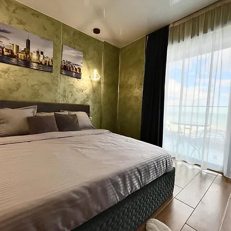 Ava Signature * Năvodari