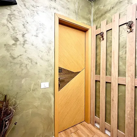 Apartamento Ava Signature *
